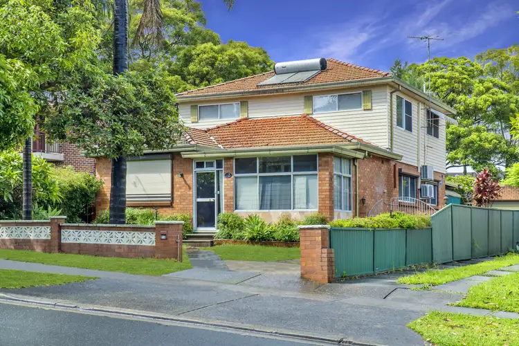 Main view of Homely house listing, 12 Chiswick Rd, Greenacre NSW 2190