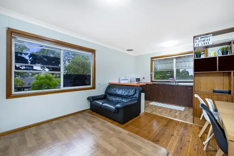 Sixth view of Homely house listing, 12 Chiswick Rd, Greenacre NSW 2190