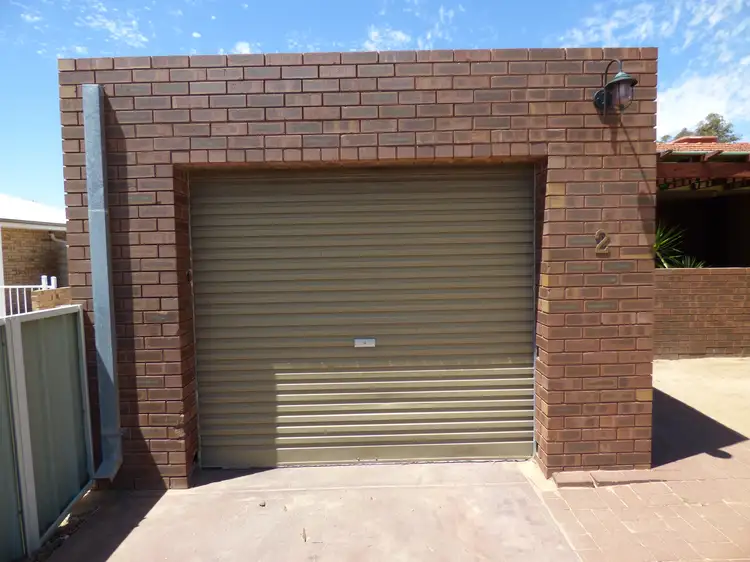 Second view of Homely house listing, 2 Jackson Way, Merredin WA 6415
