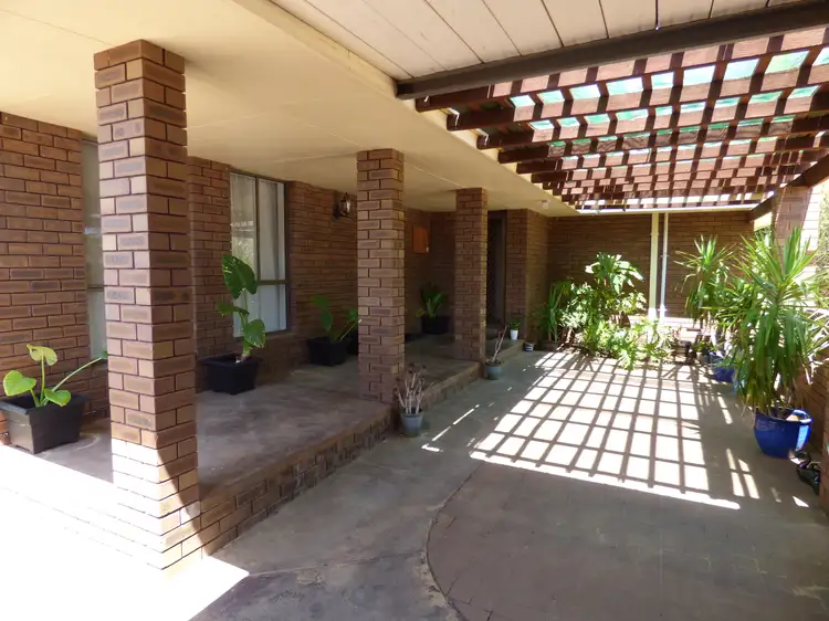 Third view of Homely house listing, 2 Jackson Way, Merredin WA 6415