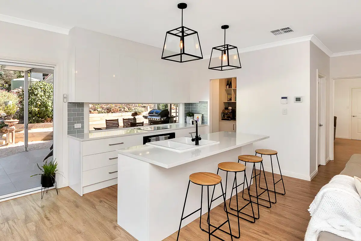 Main view of Homely house listing, 4 Daylesford Ct, Mount Barker SA 5251