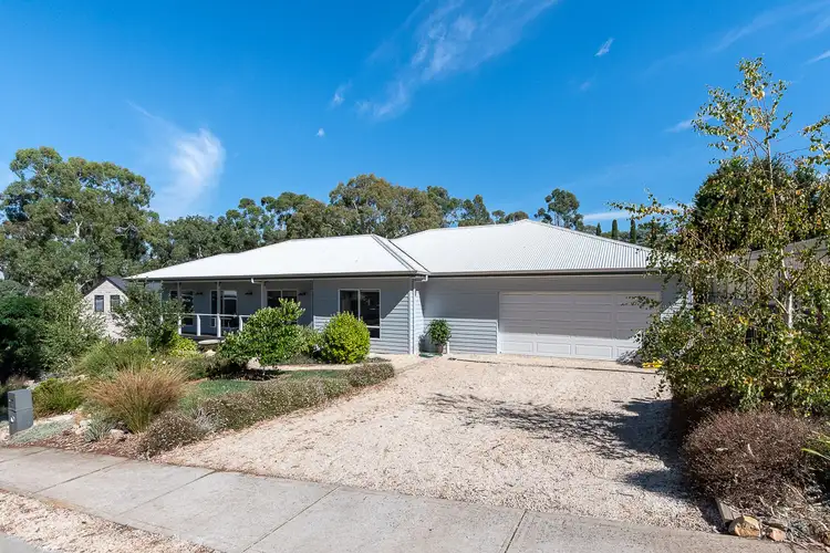 Second view of Homely house listing, 4 Daylesford Ct, Mount Barker SA 5251