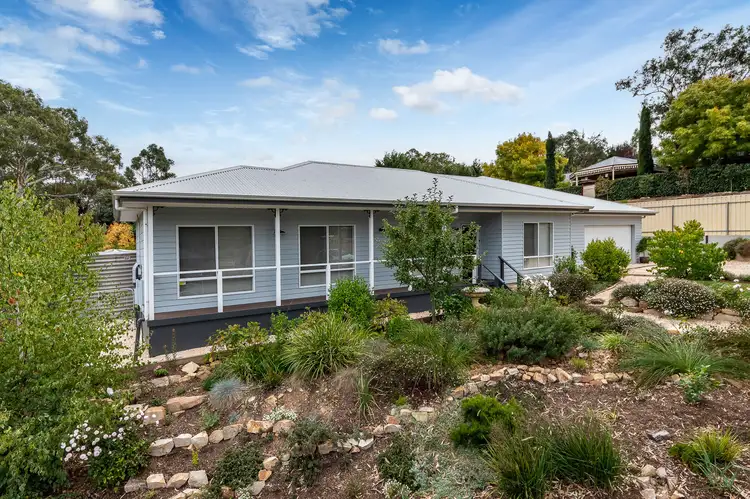 Third view of Homely house listing, 4 Daylesford Ct, Mount Barker SA 5251