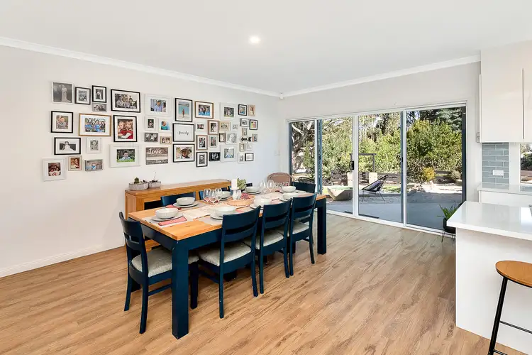 Fifth view of Homely house listing, 4 Daylesford Ct, Mount Barker SA 5251