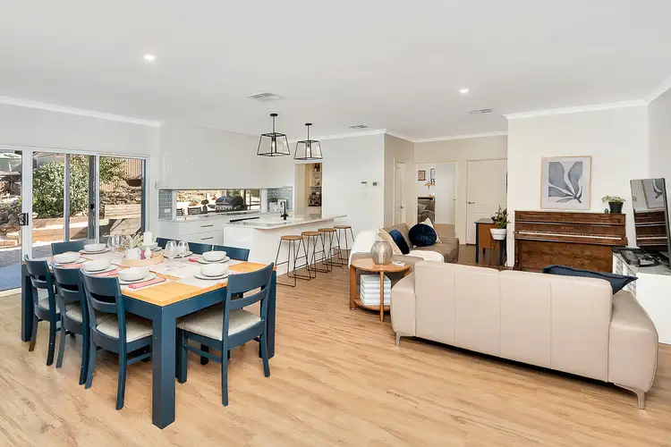 Sixth view of Homely house listing, 4 Daylesford Ct, Mount Barker SA 5251