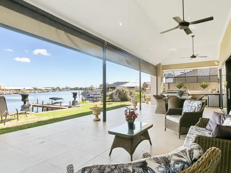 Second view of Homely house listing, 114 Murray Waters Bvd, South Yunderup WA 6208