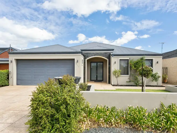 Third view of Homely house listing, 114 Murray Waters Bvd, South Yunderup WA 6208