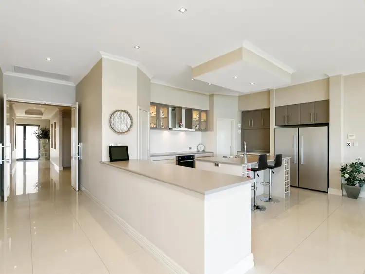 Fourth view of Homely house listing, 114 Murray Waters Bvd, South Yunderup WA 6208