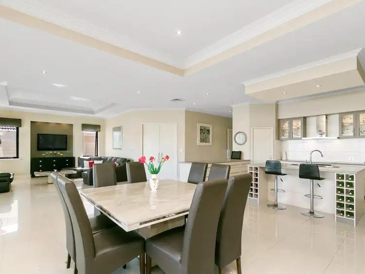 Fifth view of Homely house listing, 114 Murray Waters Bvd, South Yunderup WA 6208