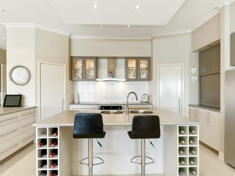 Sixth view of Homely house listing, 114 Murray Waters Bvd, South Yunderup WA 6208