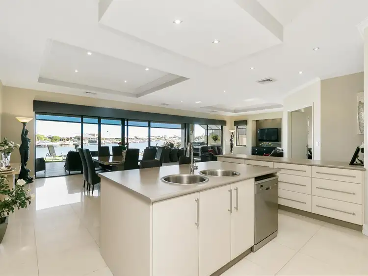 Seventh view of Homely house listing, 114 Murray Waters Bvd, South Yunderup WA 6208