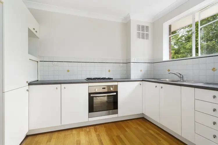 Third view of Homely apartment listing, Unit 17/21 Mary St, Hunters Hill NSW 2110