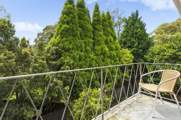 Fourth view of Homely apartment listing, Unit 17/21 Mary St, Hunters Hill NSW 2110