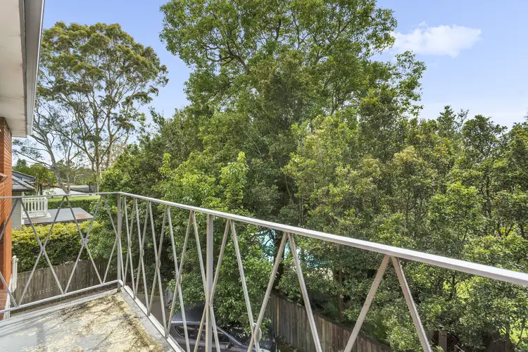 Fifth view of Homely apartment listing, Unit 17/21 Mary St, Hunters Hill NSW 2110