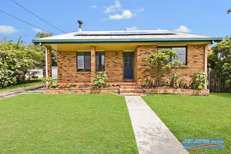 33 Abelia Crescent, Kippa-ring QLD 4021