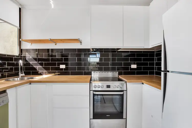 Third view of Homely unit listing, Unit 43/22-28 Penkivil St, Bondi NSW 2026