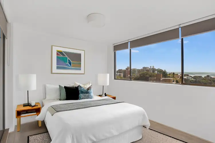 Fourth view of Homely unit listing, Unit 43/22-28 Penkivil St, Bondi NSW 2026