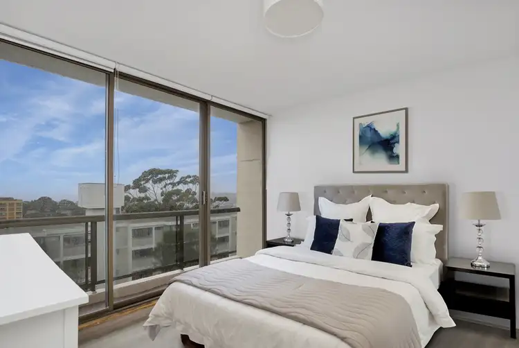 Sixth view of Homely unit listing, Unit 43/22-28 Penkivil St, Bondi NSW 2026