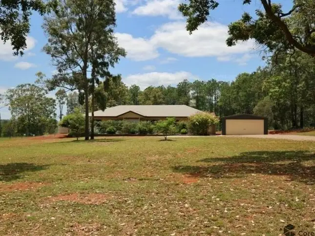Main view of Homely house listing, 90 Pine Ridge Rd, Glenwood QLD 4570
