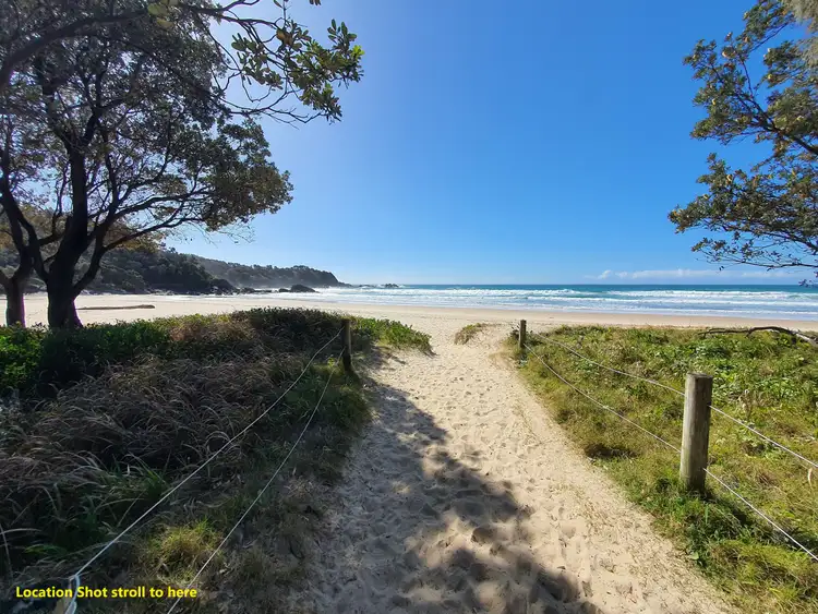 Second view of Homely townhouse listing, 87/2 Firman Dr, Coffs Harbour NSW 2450