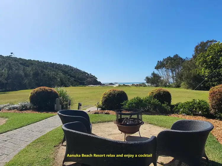 Third view of Homely townhouse listing, 87/2 Firman Dr, Coffs Harbour NSW 2450