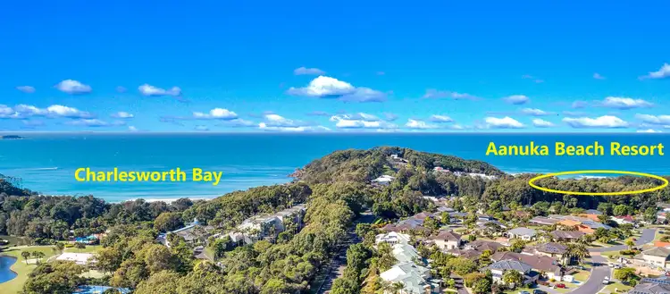 Fourth view of Homely townhouse listing, 87/2 Firman Dr, Coffs Harbour NSW 2450