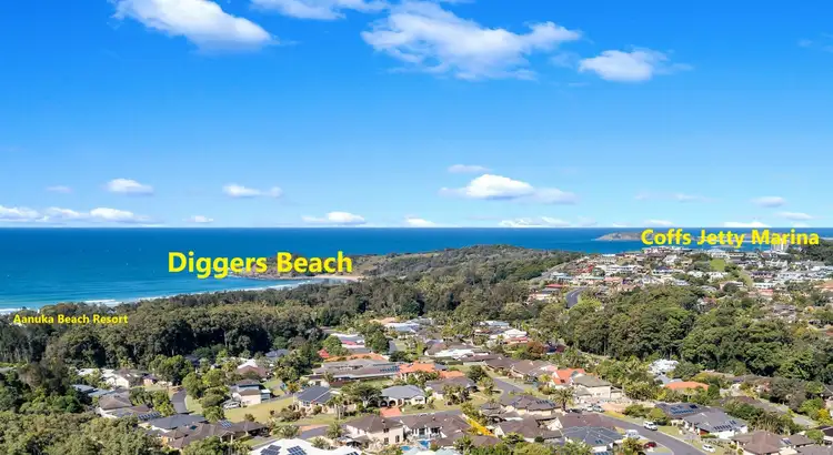 Fifth view of Homely townhouse listing, 87/2 Firman Dr, Coffs Harbour NSW 2450