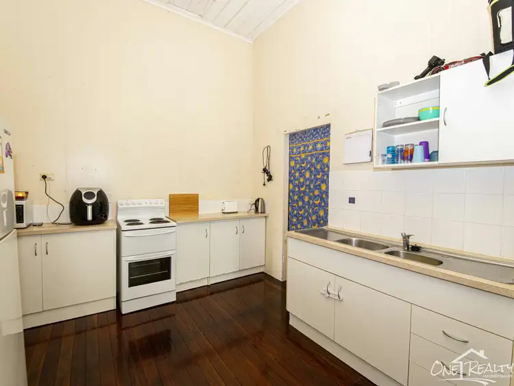 Second view of Homely block of units listing, 584 Kent St, Maryborough QLD 4650