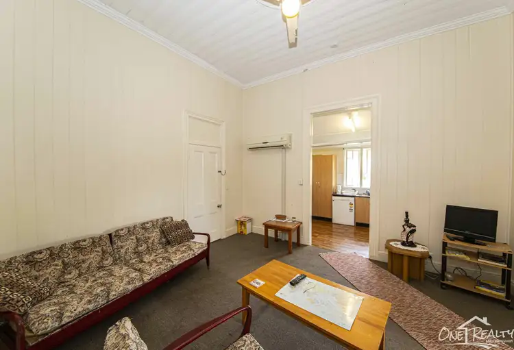 Third view of Homely block of units listing, 584 Kent St, Maryborough QLD 4650