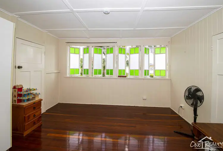 Fourth view of Homely block of units listing, 584 Kent St, Maryborough QLD 4650