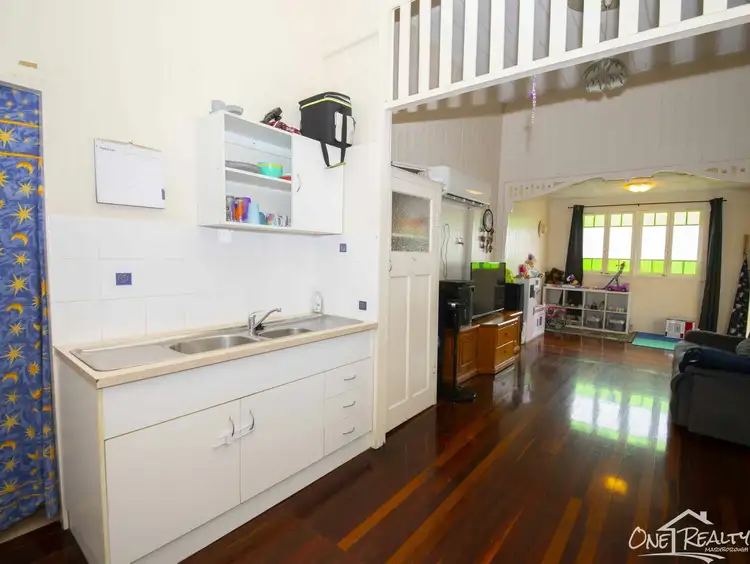 Sixth view of Homely block of units listing, 584 Kent St, Maryborough QLD 4650