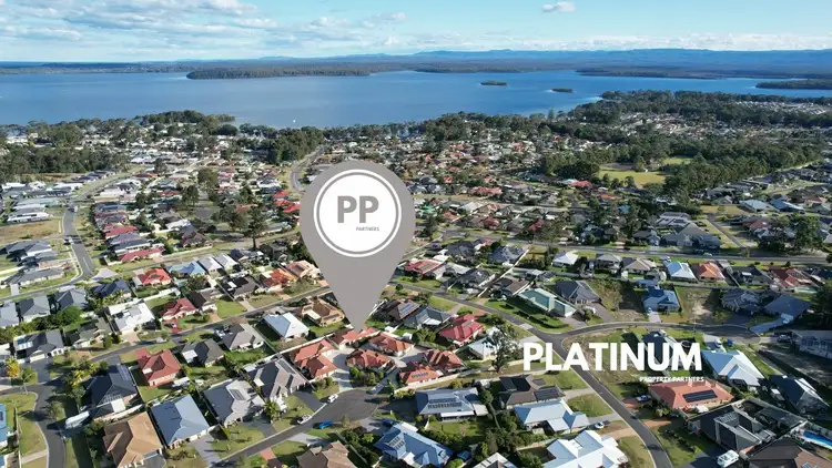 Main view of Homely house listing, Unit 4/29 Capeland Ave, Sanctuary Point NSW 2540