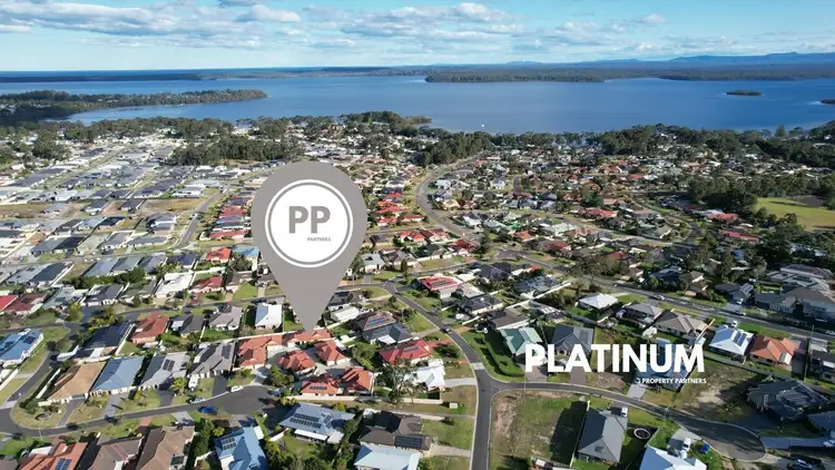 Second view of Homely house listing, Unit 4/29 Capeland Ave, Sanctuary Point NSW 2540