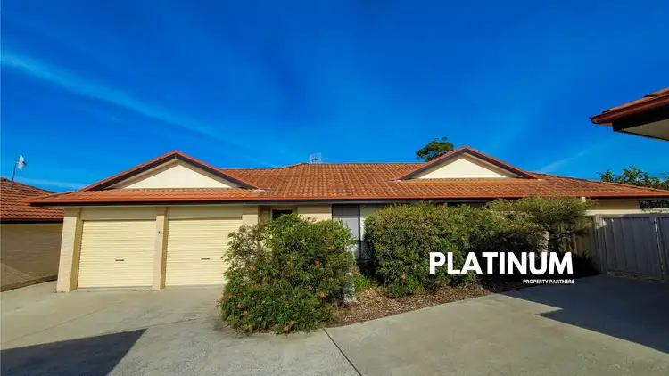 Fifth view of Homely house listing, Unit 4/29 Capeland Ave, Sanctuary Point NSW 2540