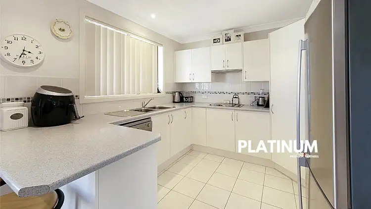Sixth view of Homely house listing, Unit 4/29 Capeland Ave, Sanctuary Point NSW 2540
