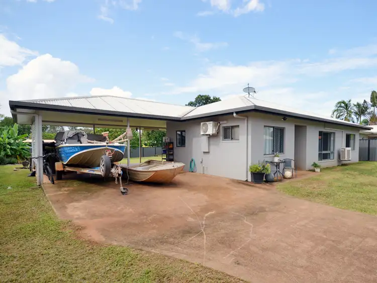 Fourth view of Homely house listing, 18 Transmission Street, Rocky Point QLD 4874
