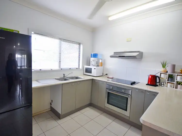 Fifth view of Homely house listing, 18 Transmission Street, Rocky Point QLD 4874