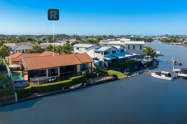 Main view of Homely house listing, 76 Chelsea Cres, Minyama QLD 4575