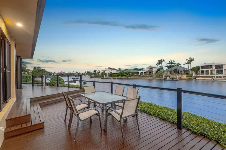 Second view of Homely house listing, 76 Chelsea Cres, Minyama QLD 4575