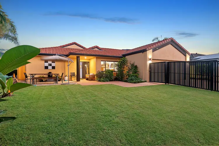Sixth view of Homely house listing, 76 Chelsea Cres, Minyama QLD 4575
