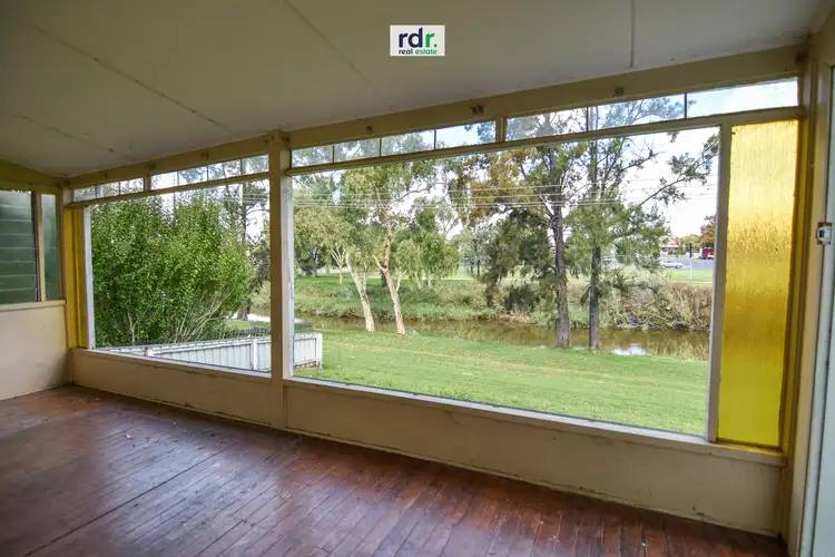 Second view of Homely house listing, 10 Queens Terrace, Inverell NSW 2360