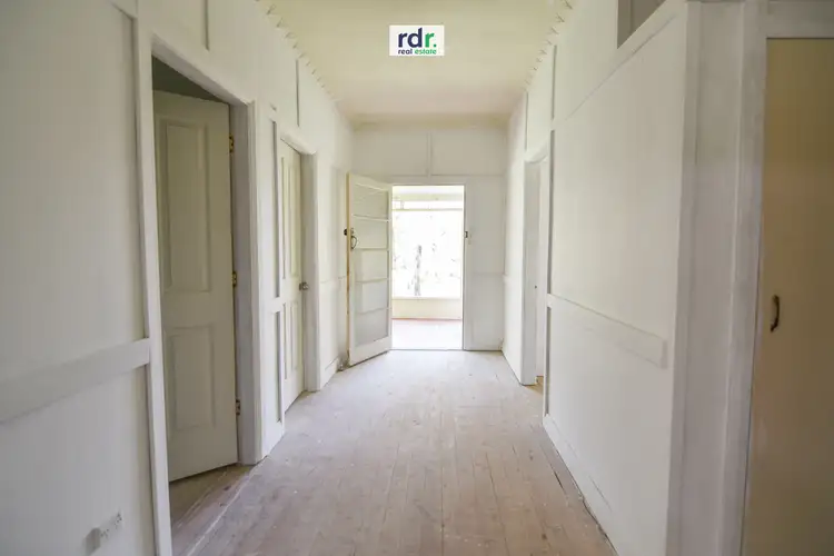 Fifth view of Homely house listing, 10 Queens Terrace, Inverell NSW 2360