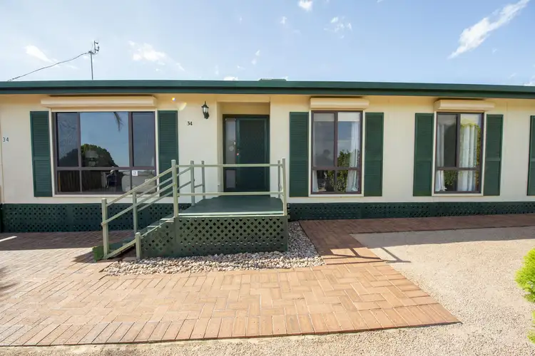 Main view of Homely house listing, 34 Third Street, Port Pirie SA 5540
