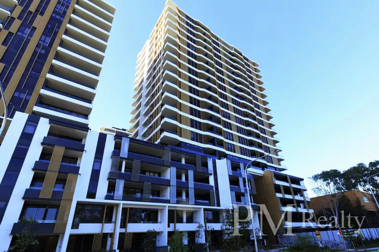 509/128 Banks Avenue, Eastgardens NSW 2036