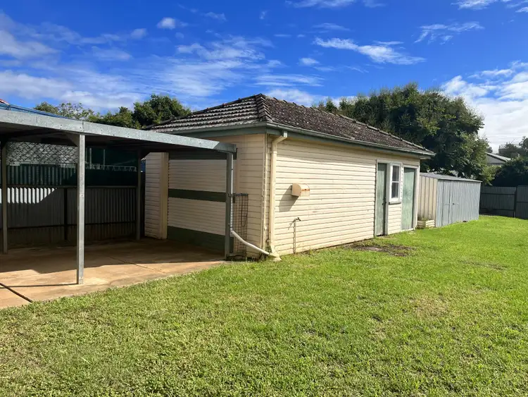 Sixth view of Homely house listing, 30 Reservoir St, Gunnedah NSW 2380