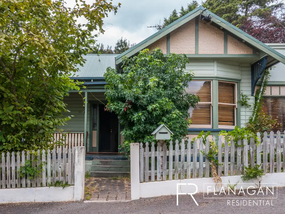 Main view of Homely house listing, 53 Gorge Rd, Trevallyn TAS 7250