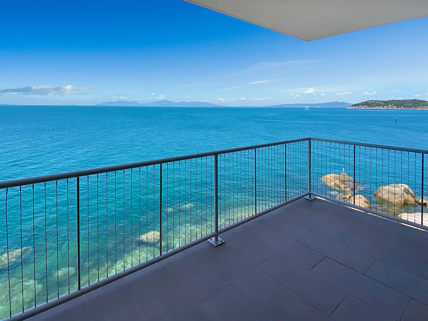 Main view of Homely apartment listing, 4402/146 Sooning Street (Bright Point), Nelly Bay QLD 4819