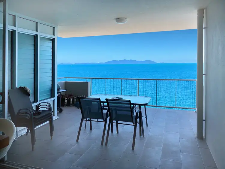 Second view of Homely apartment listing, 4402/146 Sooning Street (Bright Point), Nelly Bay QLD 4819