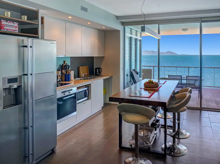 Fourth view of Homely apartment listing, 4402/146 Sooning Street (Bright Point), Nelly Bay QLD 4819
