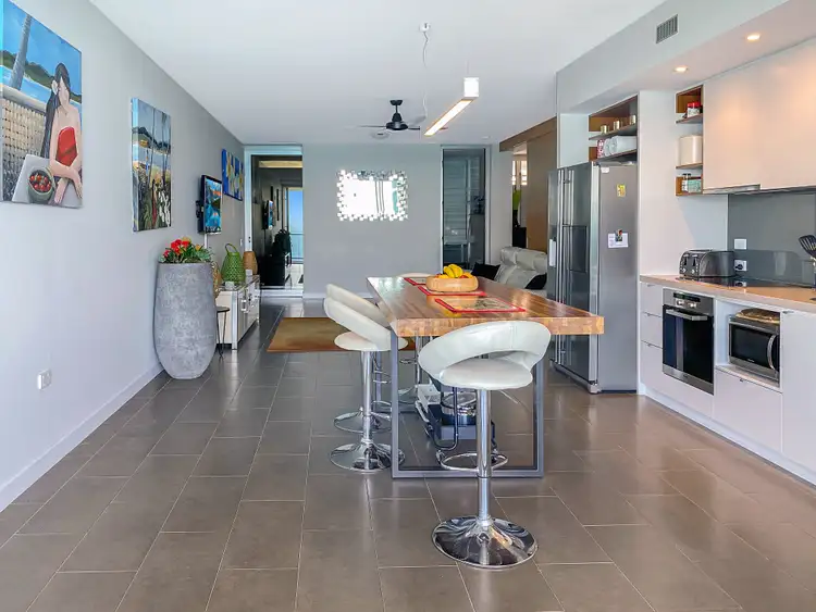 Fifth view of Homely apartment listing, 4402/146 Sooning Street (Bright Point), Nelly Bay QLD 4819